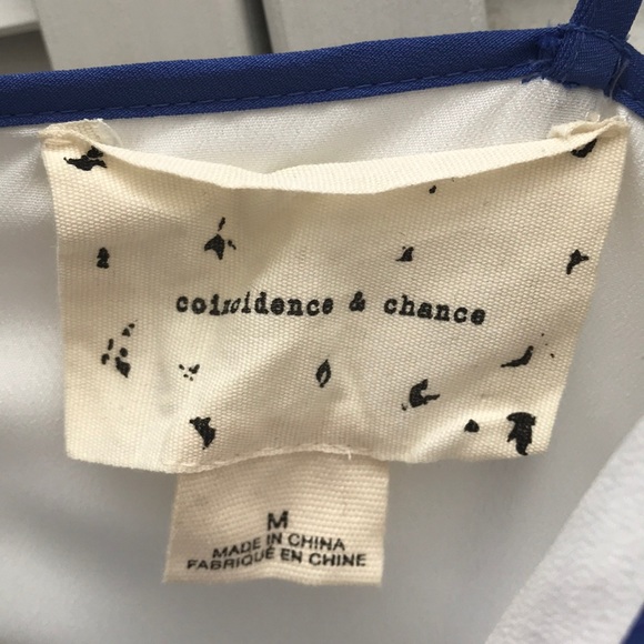 Boutique Ruffle Dress - Picture 4 of 4